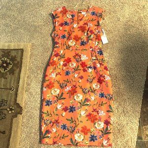 Gorgeous brand new Calvin Klein Dress